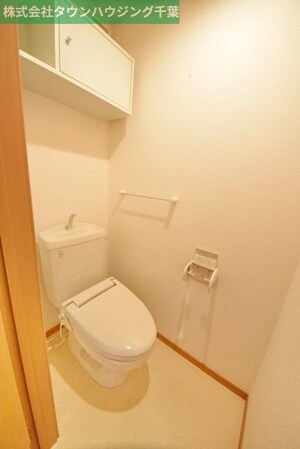 ベルパークAの物件内観写真